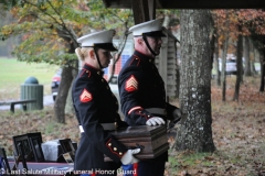 Last Salute Military Funeral Honor Guard Southern NJ