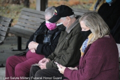Last Salute Military Funeral Honor Guard Southern NJ