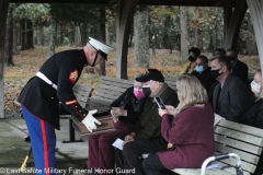 Last Salute Military Funeral Honor Guard Southern NJ