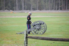 Last Salute Military Funeral Honor Guard Southern NJ