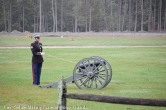 Last Salute Military Funeral Honor Guard Southern NJ