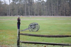 Last Salute Military Funeral Honor Guard Southern NJ