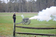 Last Salute Military Funeral Honor Guard Southern NJ