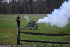 Last Salute Military Funeral Honor Guard Southern NJ