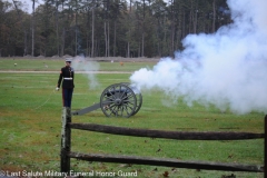 Last Salute Military Funeral Honor Guard Southern NJ