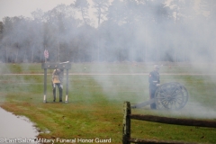 Last Salute Military Funeral Honor Guard Southern NJ