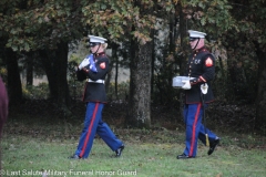 Last Salute Military Funeral Honor Guard Southern NJ