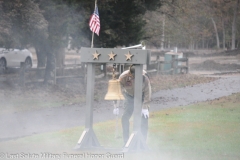 Last Salute Military Funeral Honor Guard Southern NJ