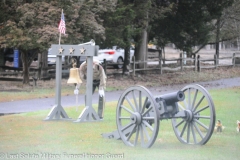 Last Salute Military Funeral Honor Guard Southern NJ