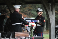 Last Salute Military Funeral Honor Guard Southern NJ