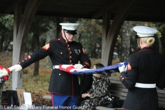 Last Salute Military Funeral Honor Guard Southern NJ