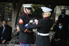 Last Salute Military Funeral Honor Guard Southern NJ