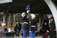 Last Salute Military Funeral Honor Guard Southern NJ