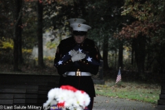 Last Salute Military Funeral Honor Guard Southern NJ