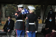 Last Salute Military Funeral Honor Guard Southern NJ