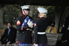 Last Salute Military Funeral Honor Guard Southern NJ