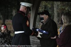 Last Salute Military Funeral Honor Guard Southern NJ