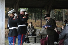 Last Salute Military Funeral Honor Guard Southern NJ