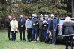 Last Salute Military Funeral Honor Guard Southern NJ
