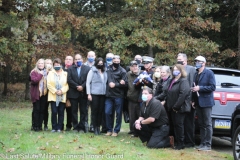 Last Salute Military Funeral Honor Guard Southern NJ