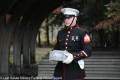 Last Salute Military Funeral Honor Guard Southern NJ