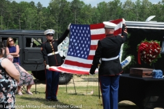 Last Salute Military Funeral Honor Guard Southern NJ