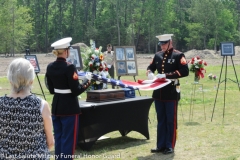 Last Salute Military Funeral Honor Guard Southern NJ