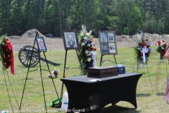 Last Salute Military Funeral Honor Guard Southern NJ