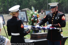 Last Salute Military Funeral Honor Guard Southern NJ