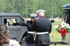 Last Salute Military Funeral Honor Guard Southern NJ