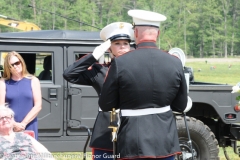 Last Salute Military Funeral Honor Guard Southern NJ