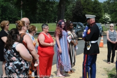 Last Salute Military Funeral Honor Guard Southern NJ