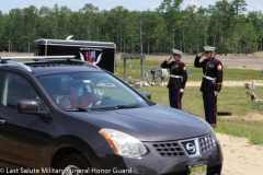 Last Salute Military Funeral Honor Guard Southern NJ
