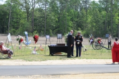 Last Salute Military Funeral Honor Guard Southern NJ