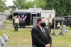 Last Salute Military Funeral Honor Guard Southern NJ