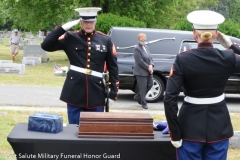 Last Salute Military Funeral Honor Guard Southern NJ
