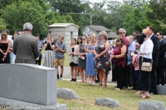 Last Salute Military Funeral Honor Guard Southern NJ