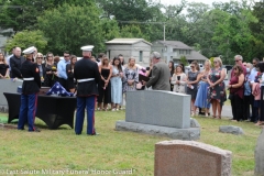Last Salute Military Funeral Honor Guard Southern NJ