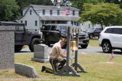 Last Salute Military Funeral Honor Guard Southern NJ