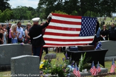 Last Salute Military Funeral Honor Guard Southern NJ