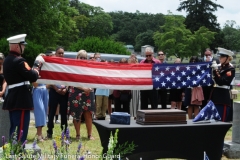 Last Salute Military Funeral Honor Guard Southern NJ