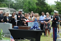 Last Salute Military Funeral Honor Guard Southern NJ