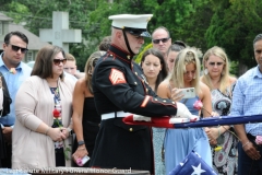 Last Salute Military Funeral Honor Guard Southern NJ