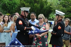 Last Salute Military Funeral Honor Guard Southern NJ