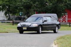 Last Salute Military Funeral Honor Guard Southern NJ
