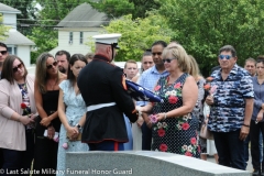 Last Salute Military Funeral Honor Guard Southern NJ