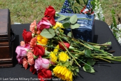Last Salute Military Funeral Honor Guard Southern NJ