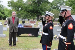 Last Salute Military Funeral Honor Guard Southern NJ