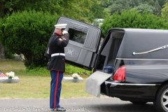 Last Salute Military Funeral Honor Guard Southern NJ