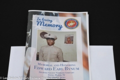 Last Salute Military Funeral Honor Guard Southern NJ